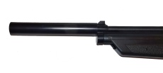 crosman boční pohled mod N