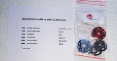 CZ modus N