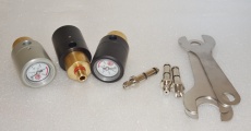 m rychlo kit steyr