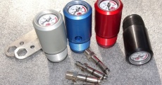 m rychlo kit steyr