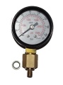 weihrauch test man N